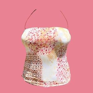 Cheroy Cami Top